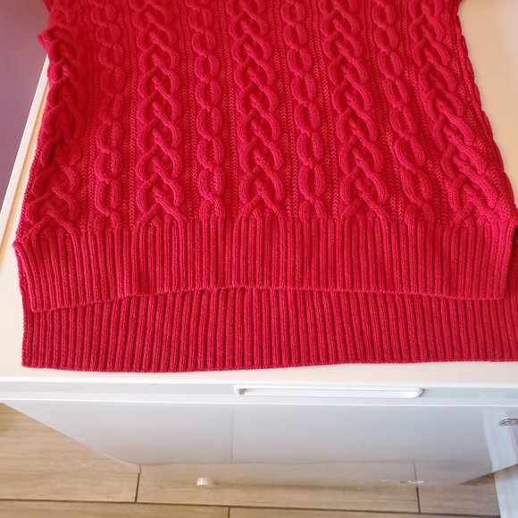 International Concepts Cowl Sweater - Picture 8 of 8